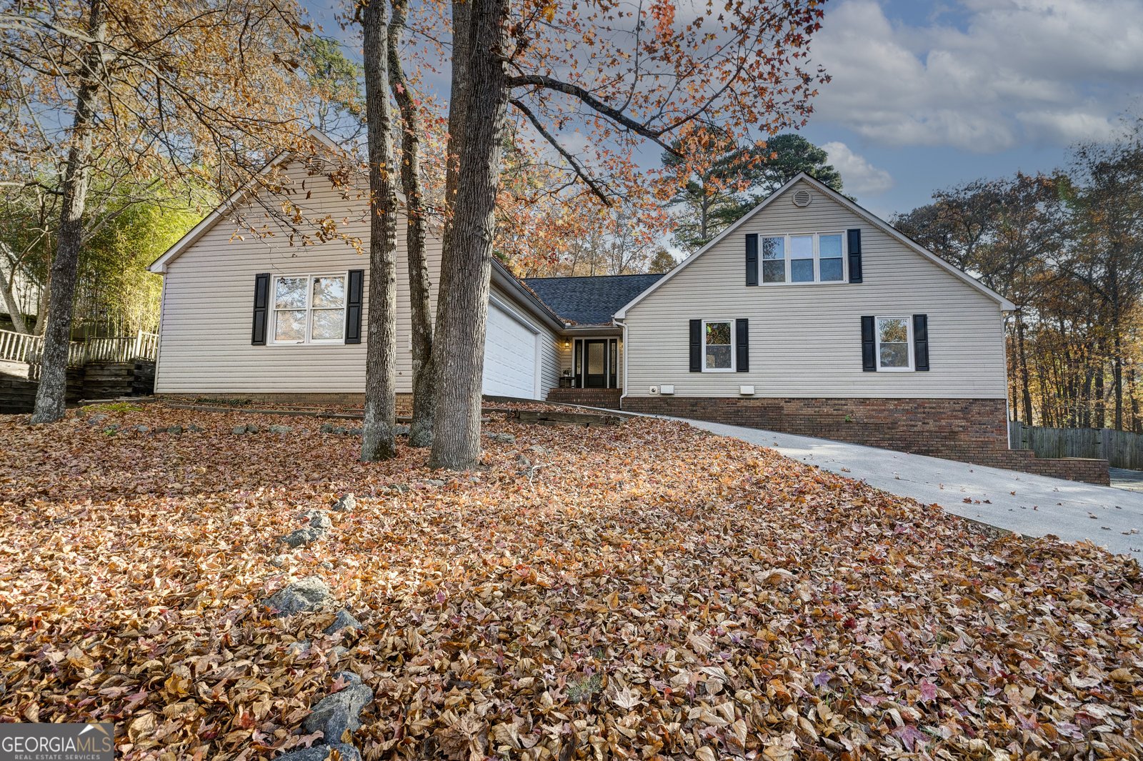 224 Shadowood Drive Calhoun - 94