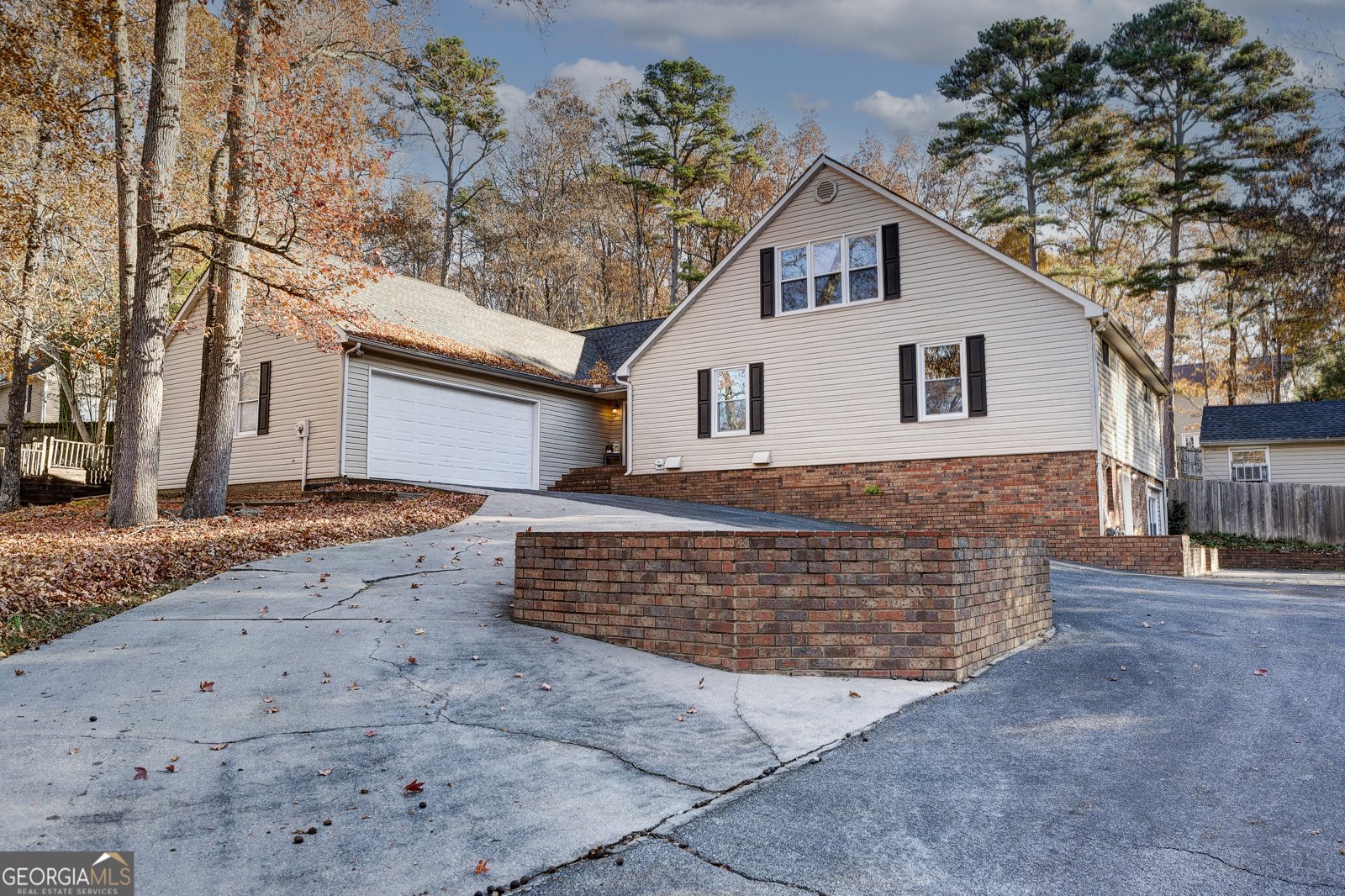 224 Shadowood Drive Calhoun - 95