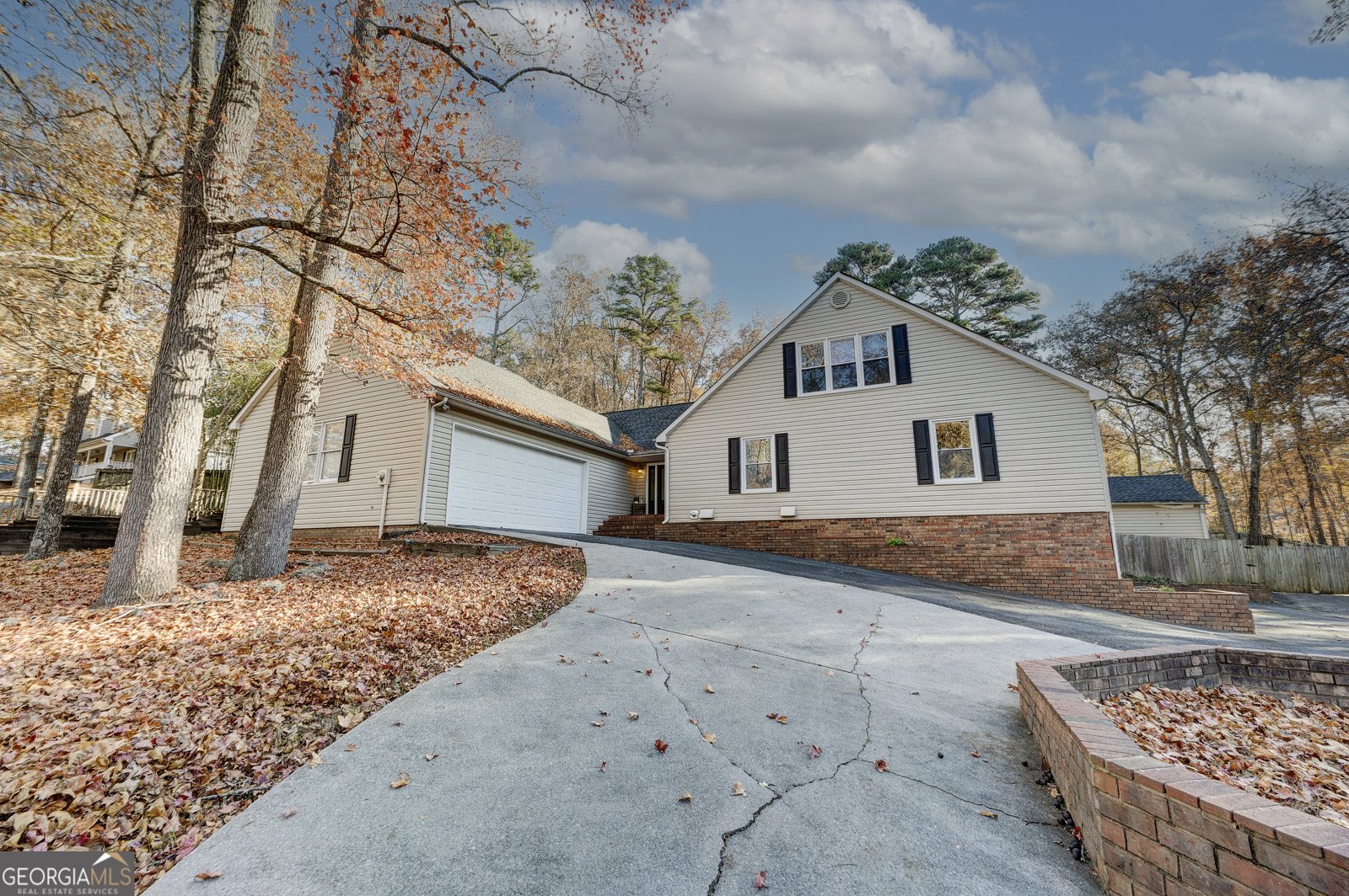 224 Shadowood Drive Calhoun - 99