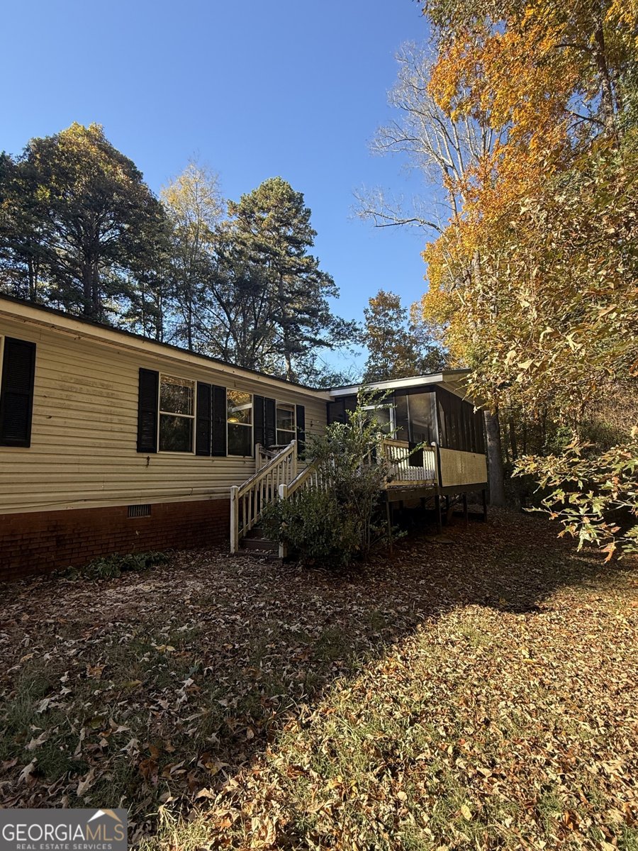 67 Forest Lake Circle Road Pendergrass - main photo