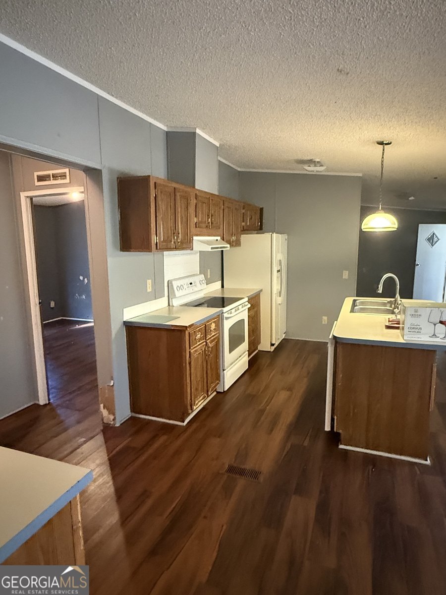 67 Forest Lake Circle Road Pendergrass - 3