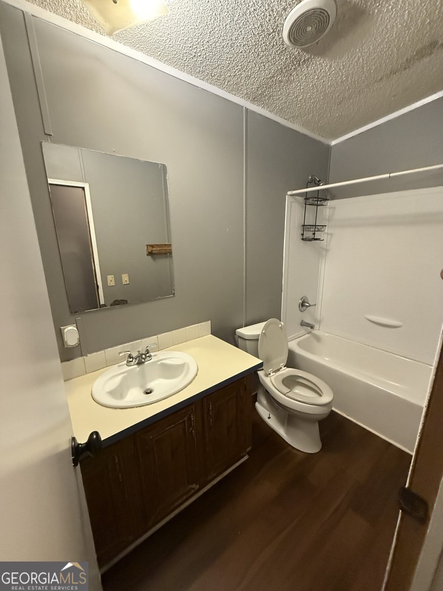 67 Forest Lake Circle Road Pendergrass - 7