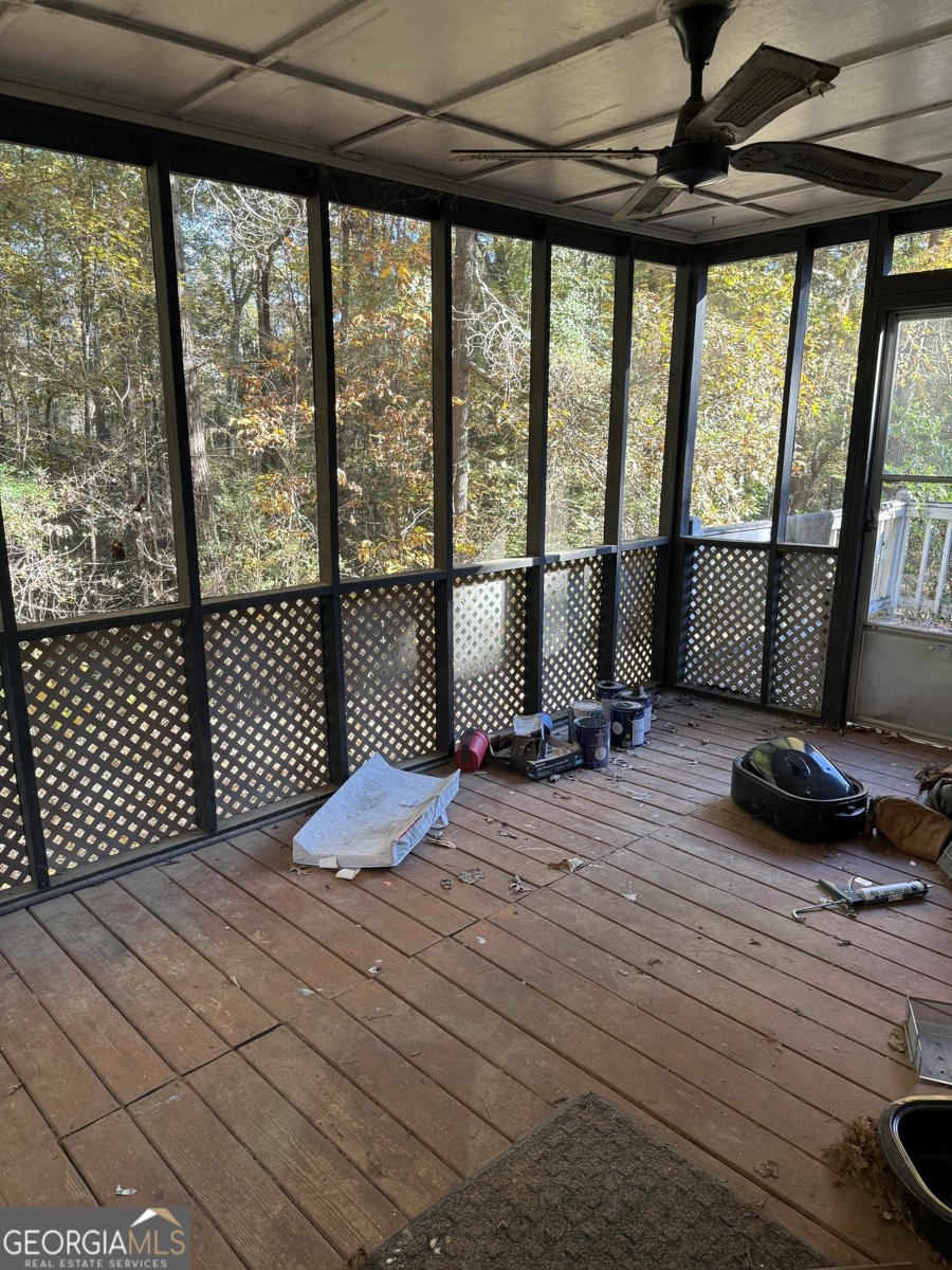 67 Forest Lake Circle Road Pendergrass - 8