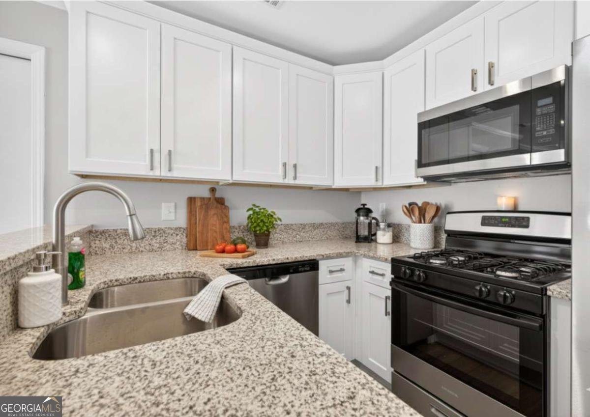 1049 Knights Bridge Court Norcross - 10