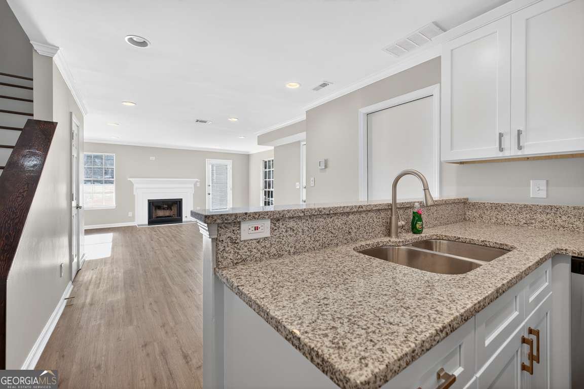 1049 Knights Bridge Court Norcross - 11