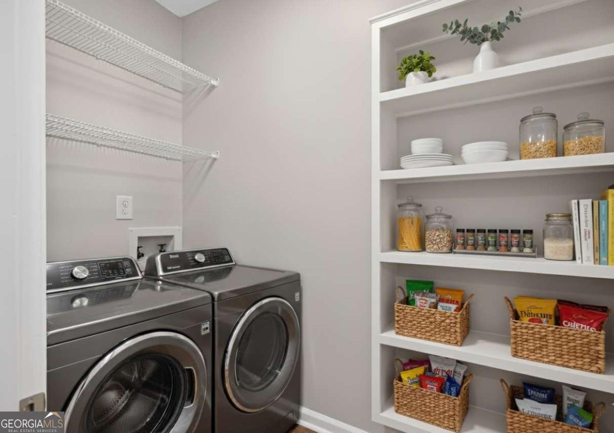 1049 Knights Bridge Court Norcross - 12