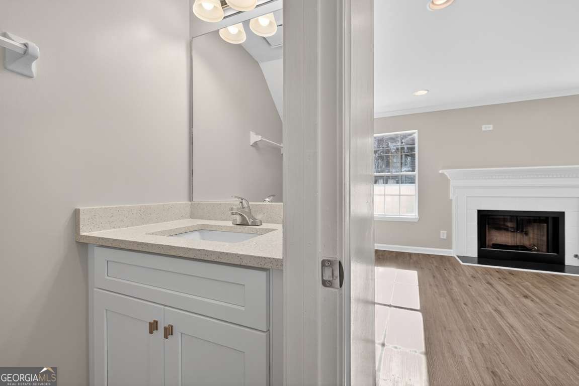 1049 Knights Bridge Court Norcross - 14