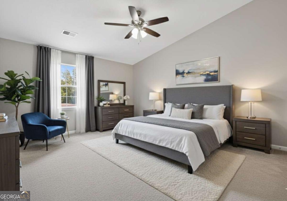 1049 Knights Bridge Court Norcross - 17