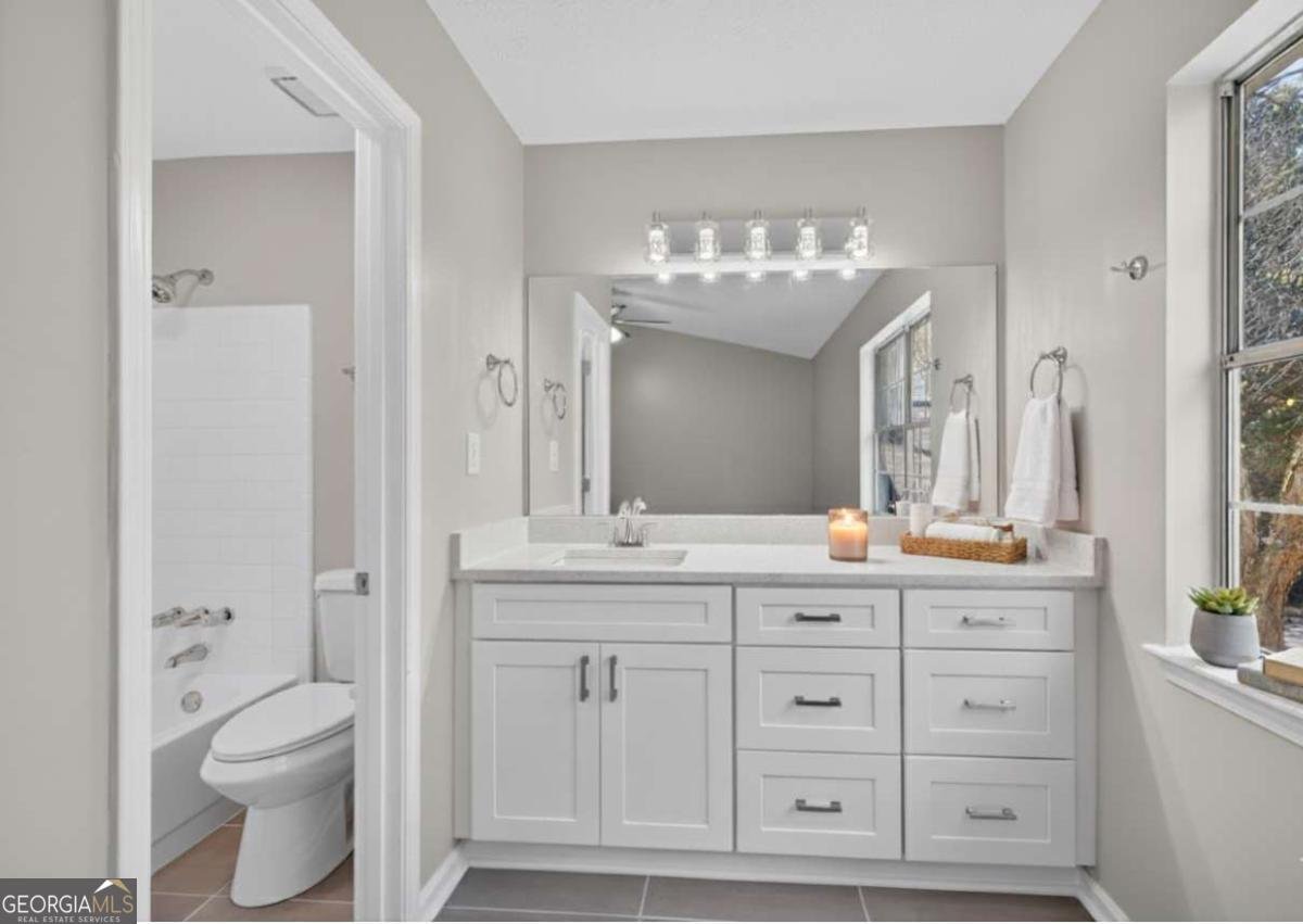 1049 Knights Bridge Court Norcross - 21