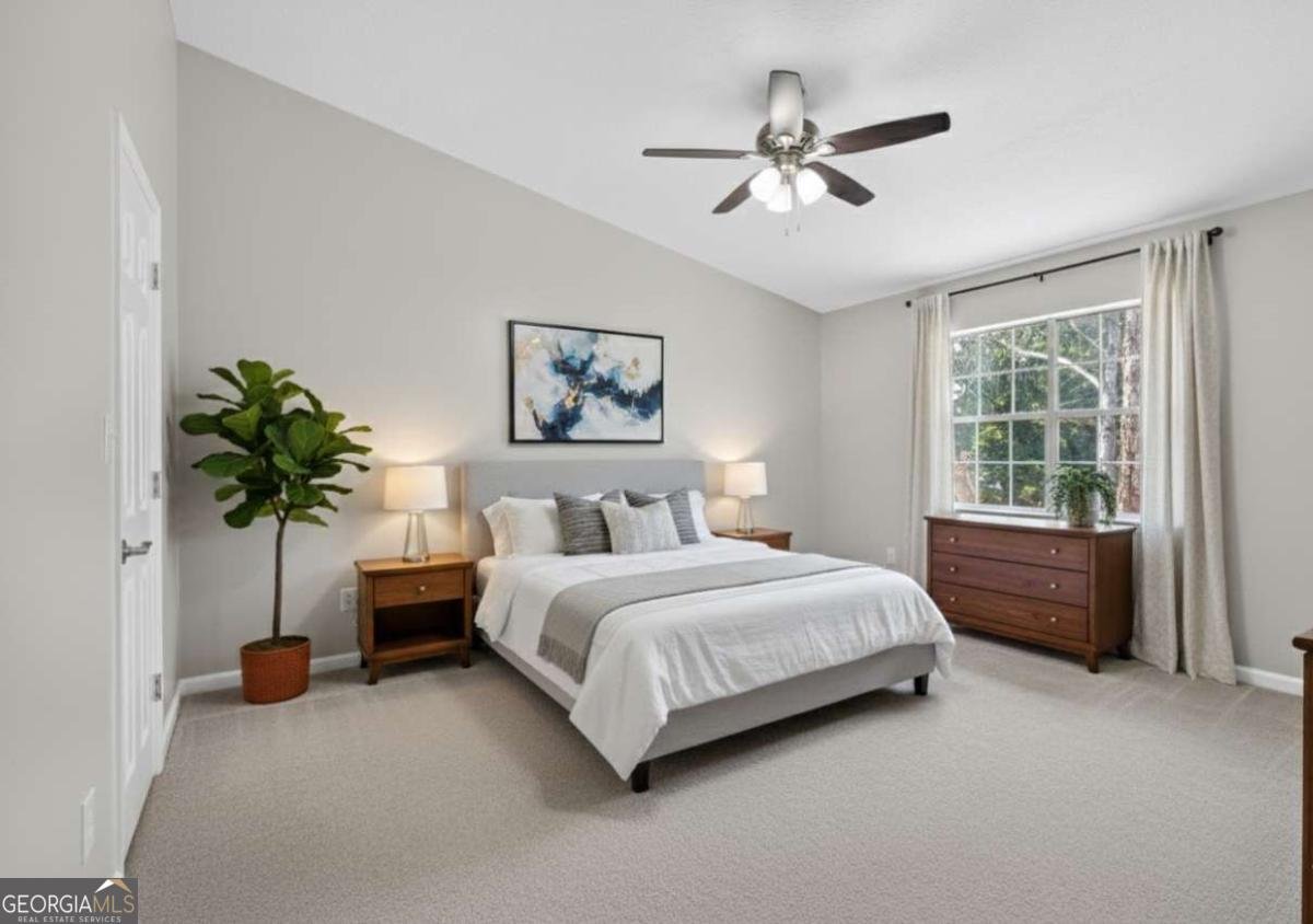 1049 Knights Bridge Court Norcross - 26