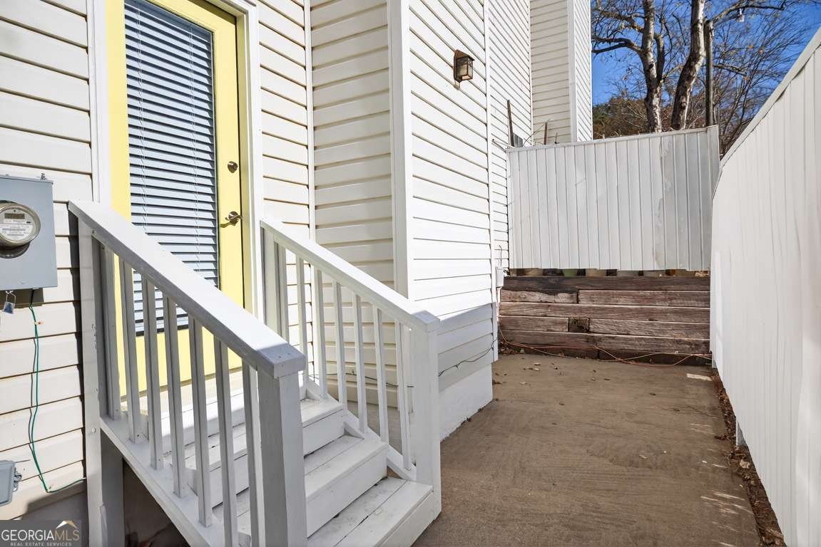 1049 Knights Bridge Court Norcross - 32