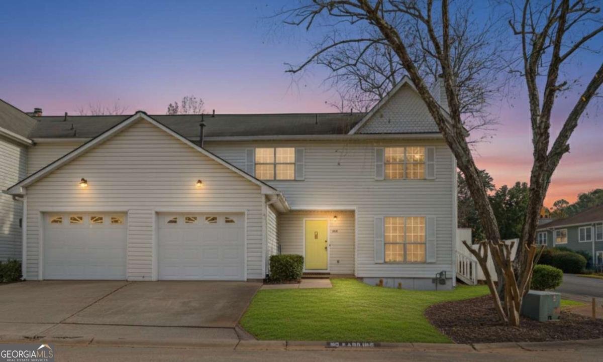 1049 Knights Bridge Court Norcross - 34