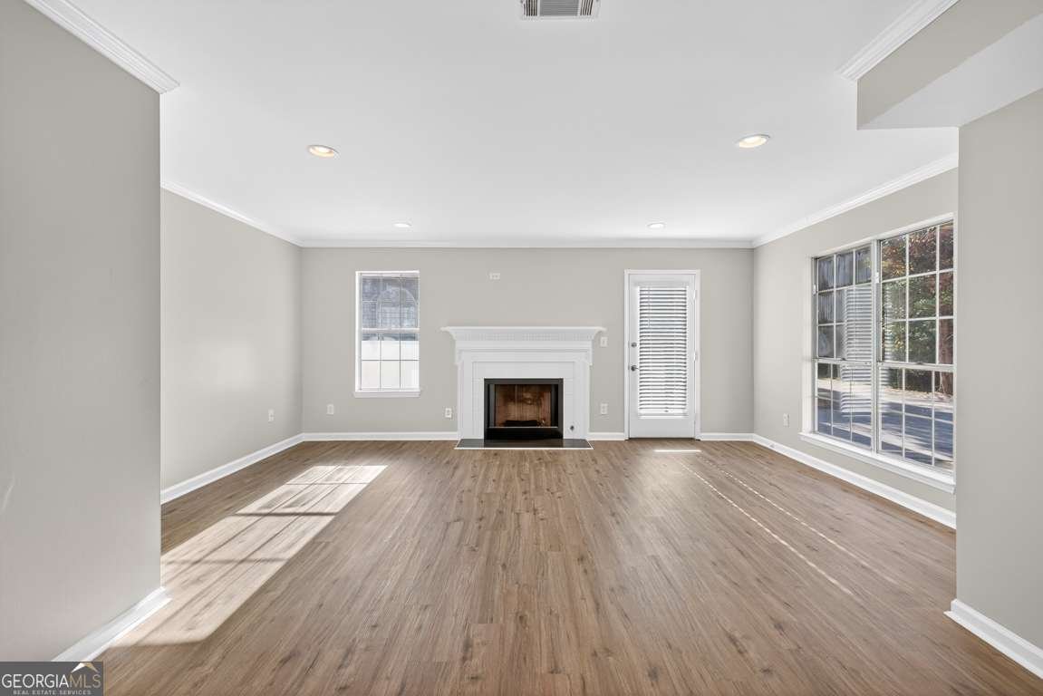 1049 Knights Bridge Court Norcross - 4