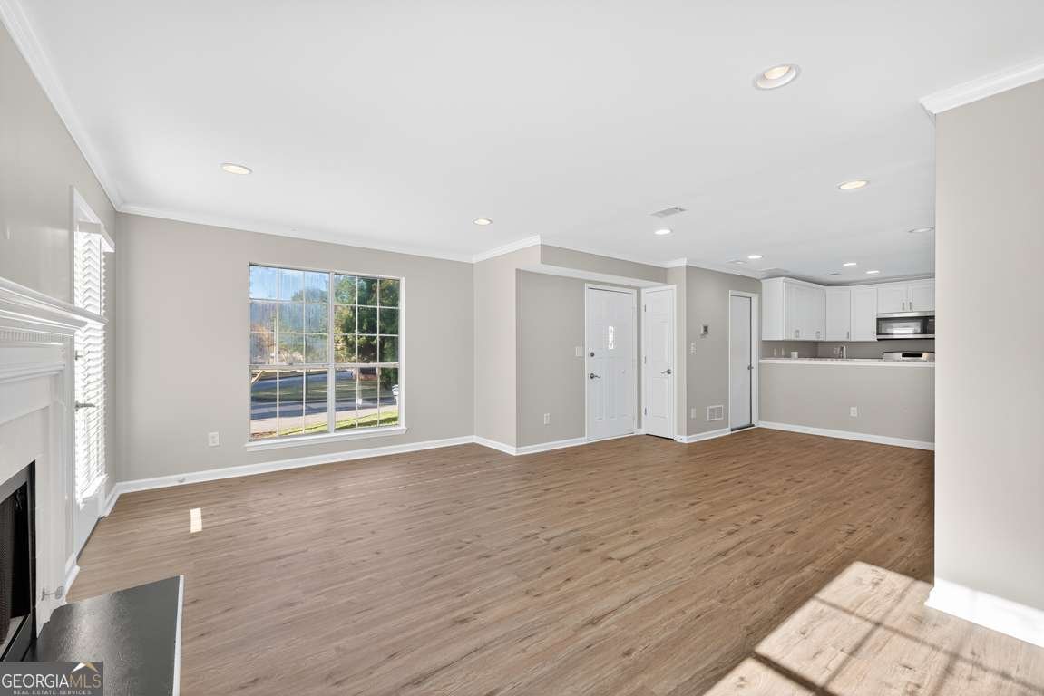 1049 Knights Bridge Court Norcross - 5