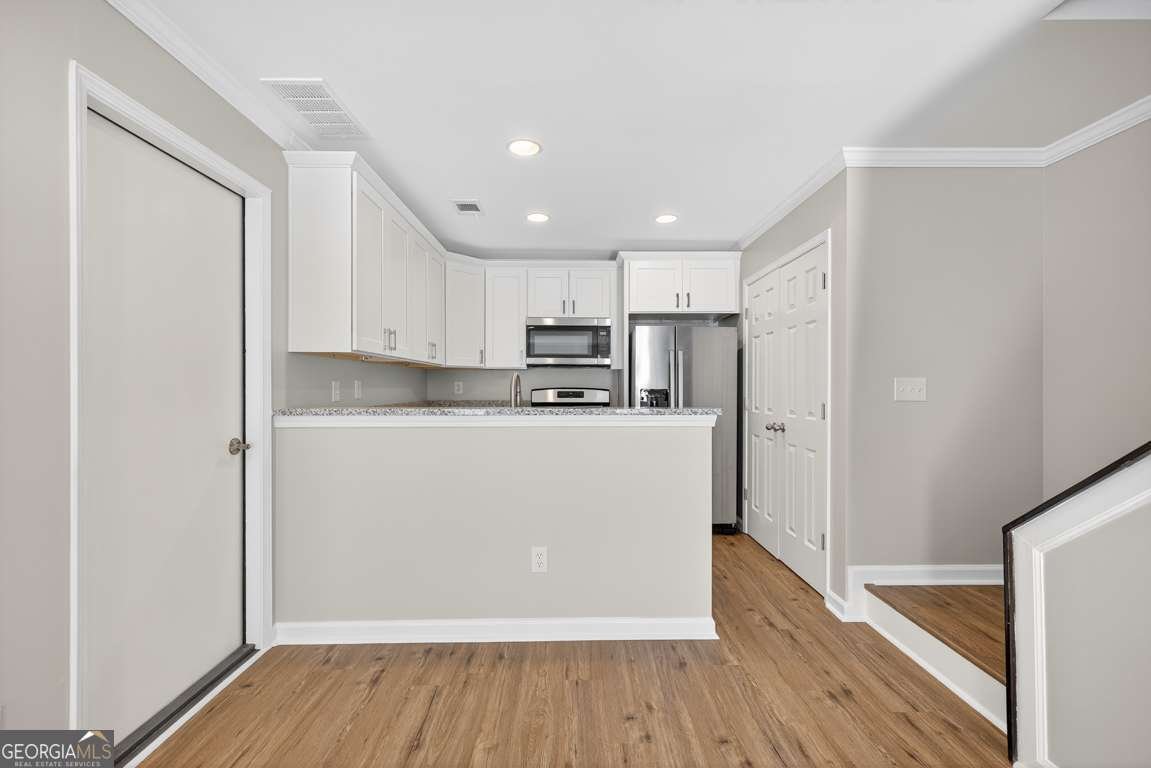 1049 Knights Bridge Court Norcross - 8