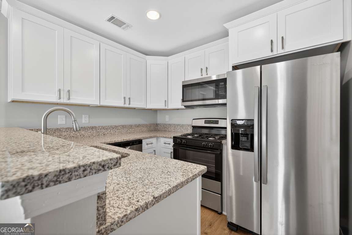 1049 Knights Bridge Court Norcross - 9