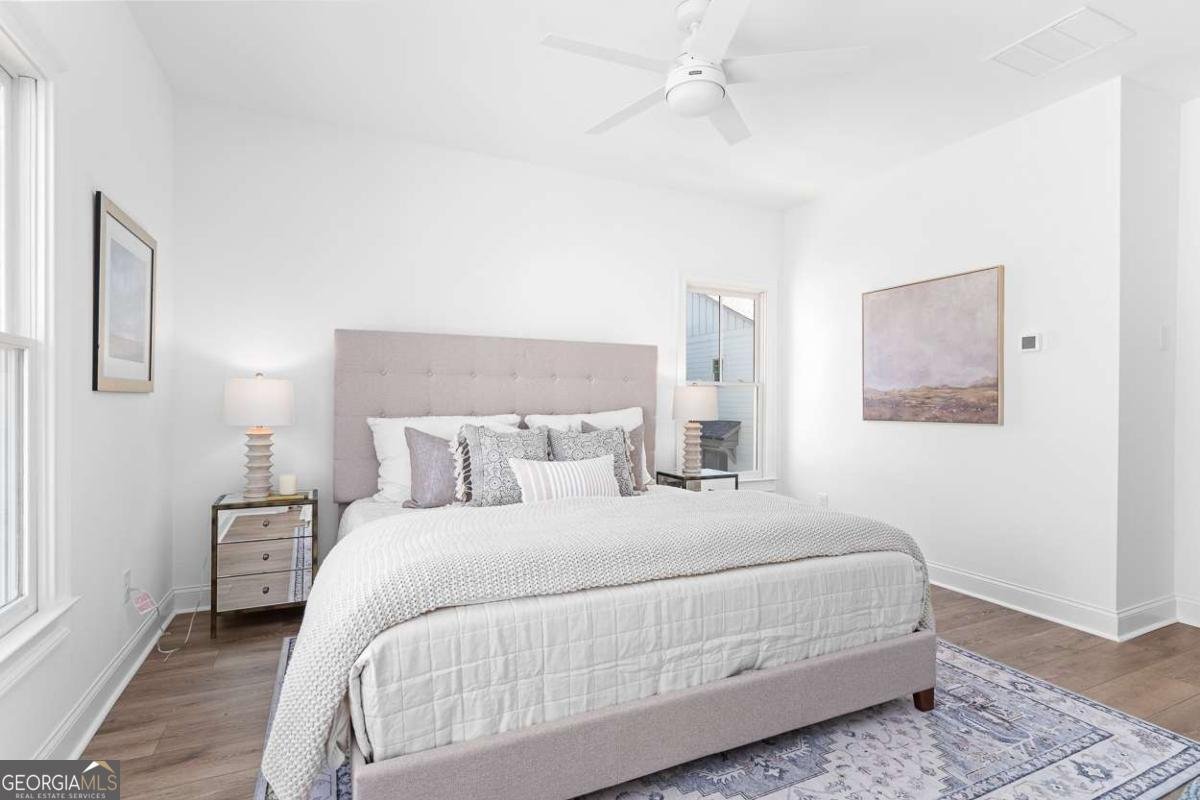 3307 Stillwood Drive Atlanta - 14