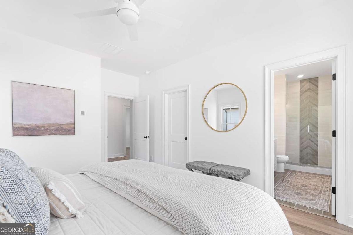 3307 Stillwood Drive Atlanta - 15