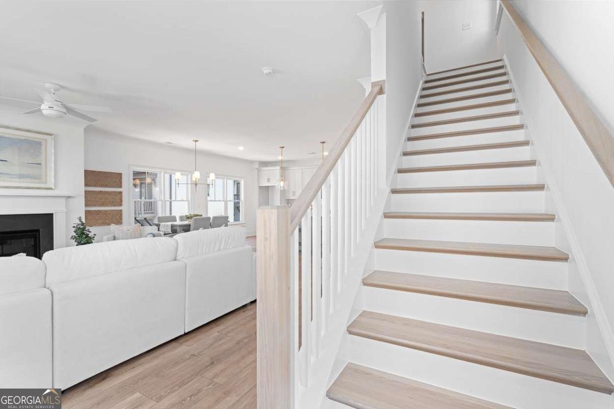 3307 Stillwood Drive Atlanta - 21