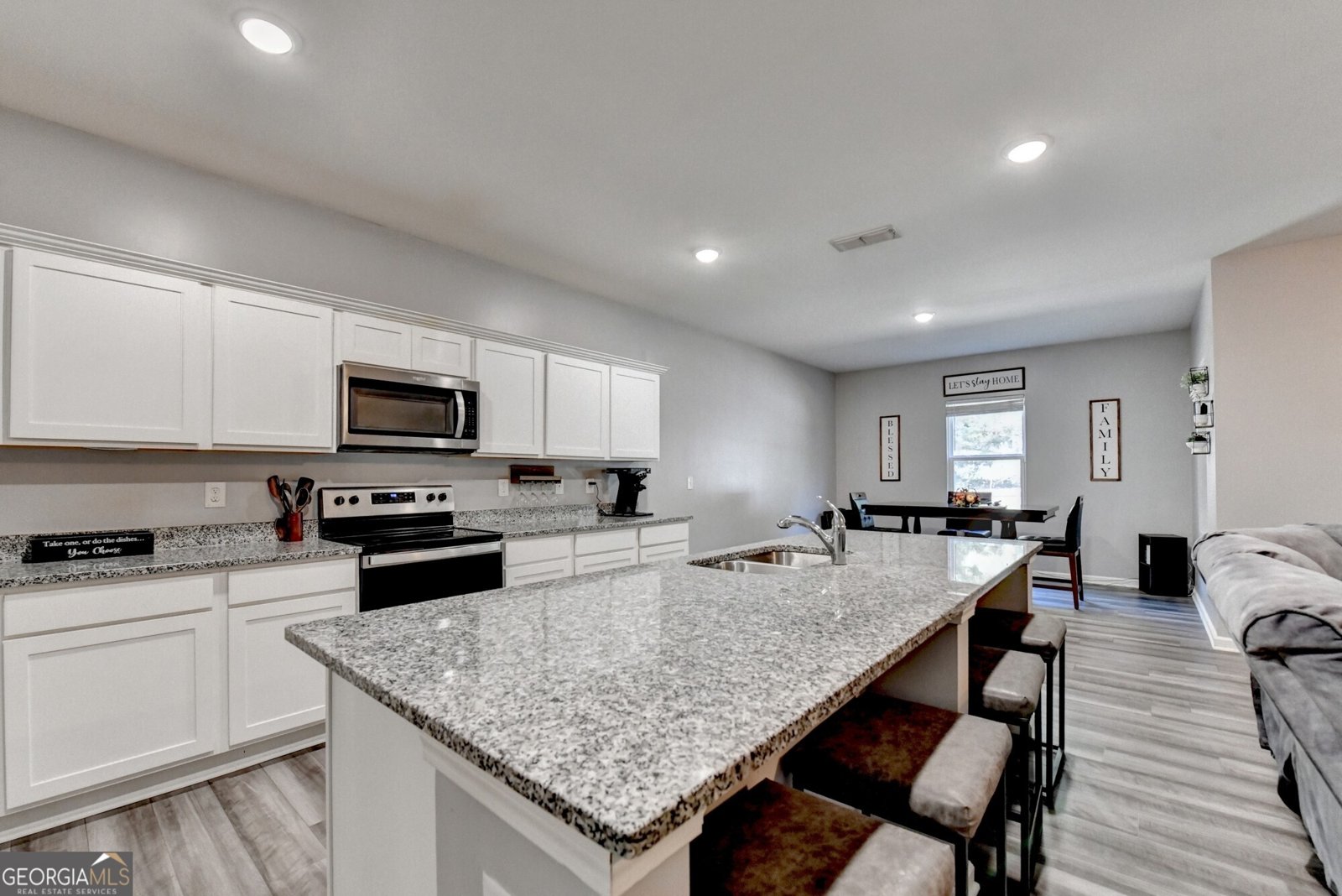 4069 Kendrick Circle Loganville - 17