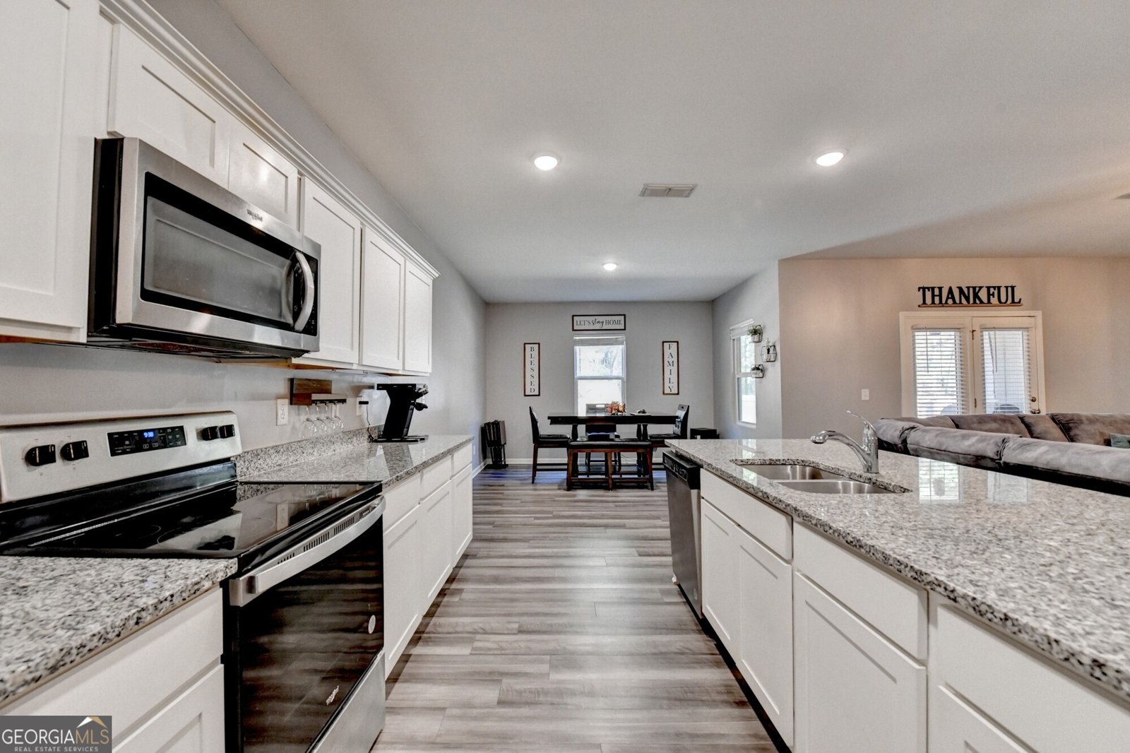 4069 Kendrick Circle Loganville - 19