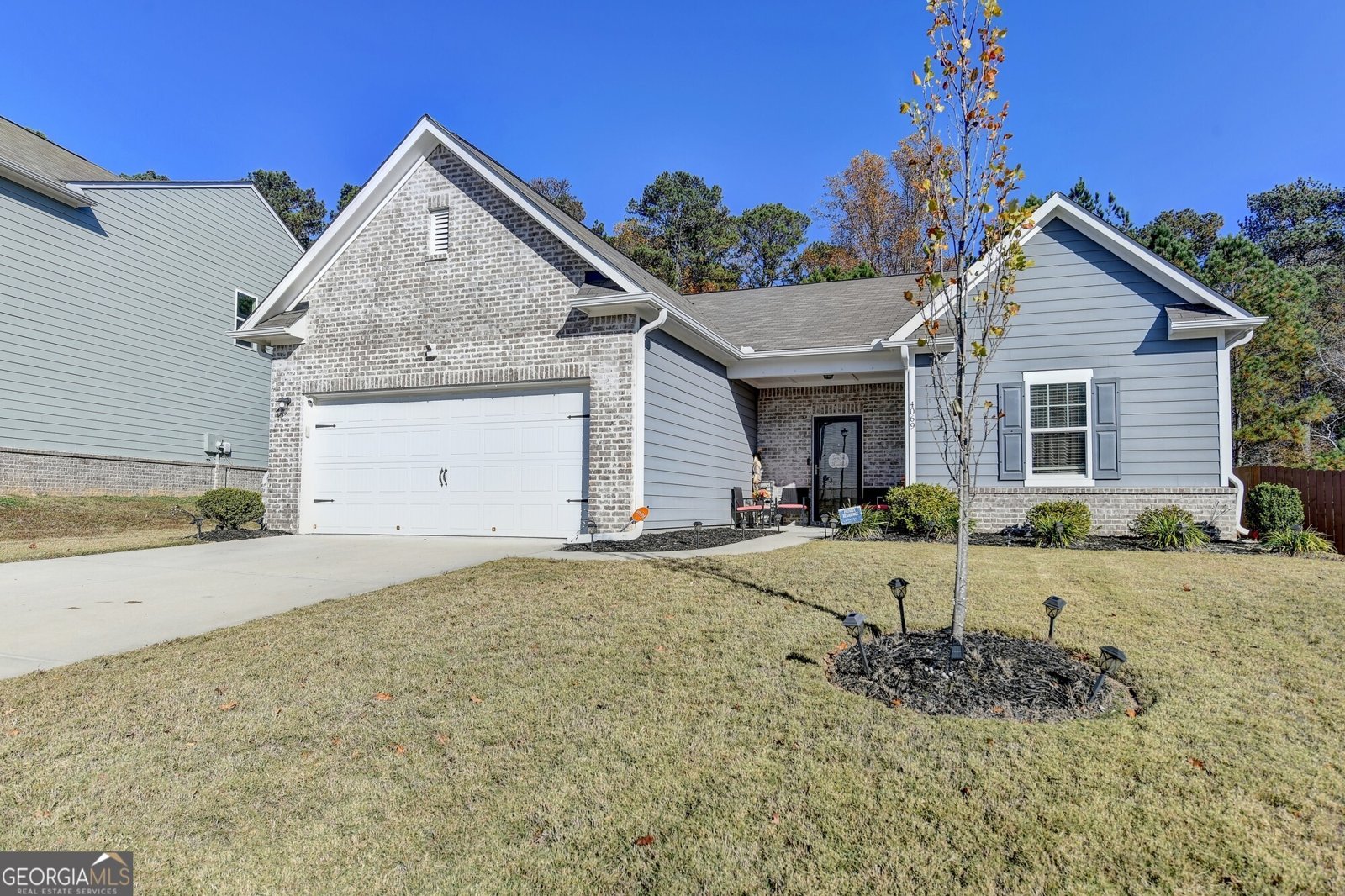 4069 Kendrick Circle Loganville - 2