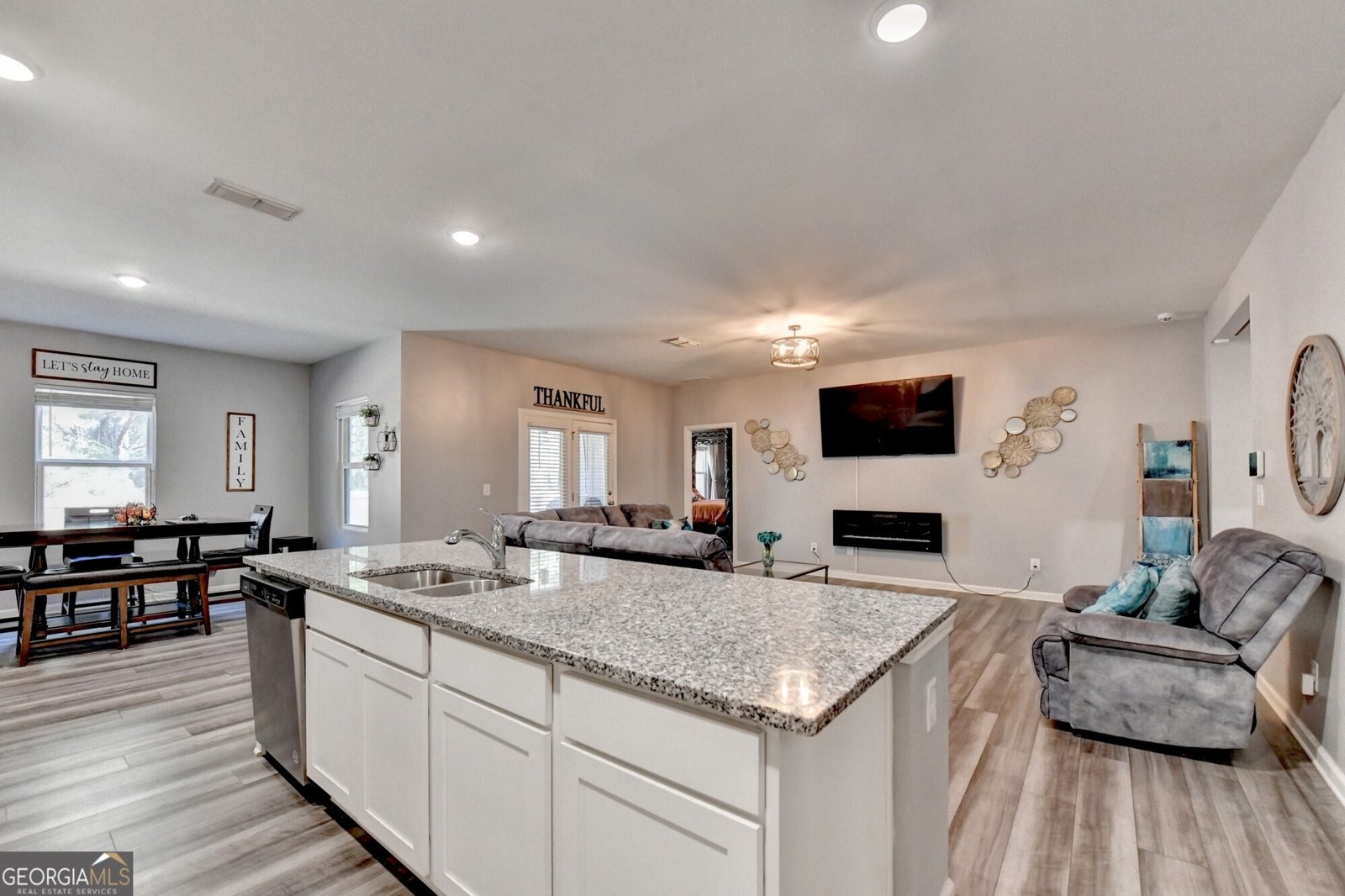 4069 Kendrick Circle Loganville - 20