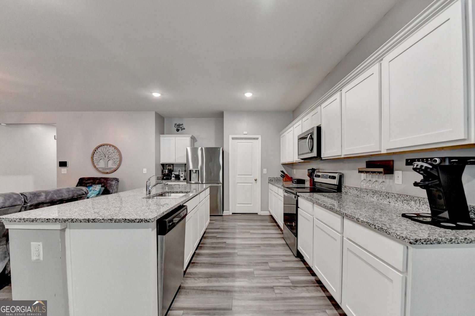 4069 Kendrick Circle Loganville - 22