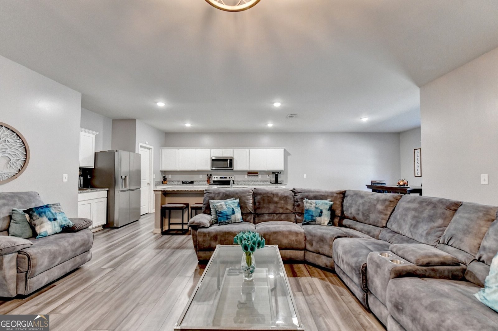 4069 Kendrick Circle Loganville - 27