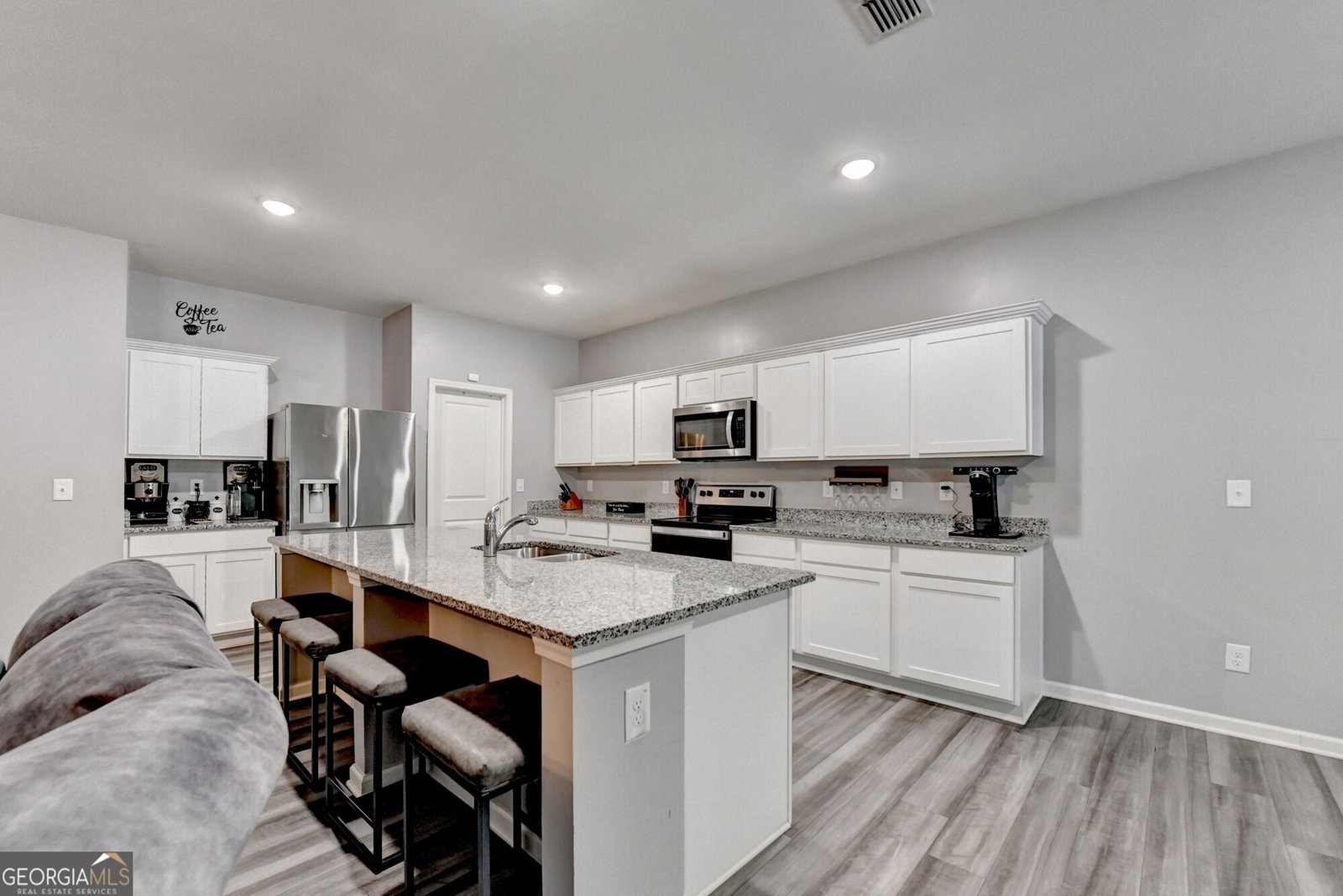 4069 Kendrick Circle Loganville - 28