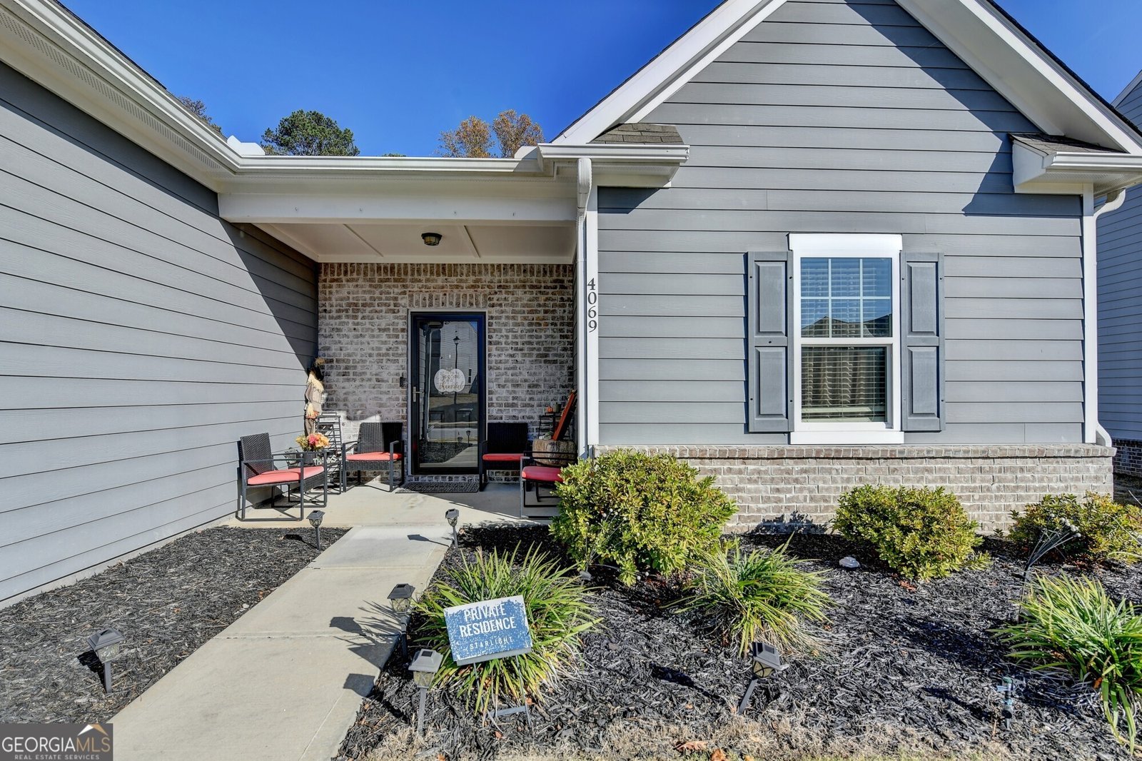 4069 Kendrick Circle Loganville - 3