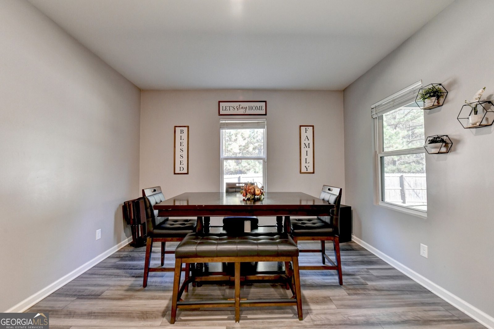 4069 Kendrick Circle Loganville - 30