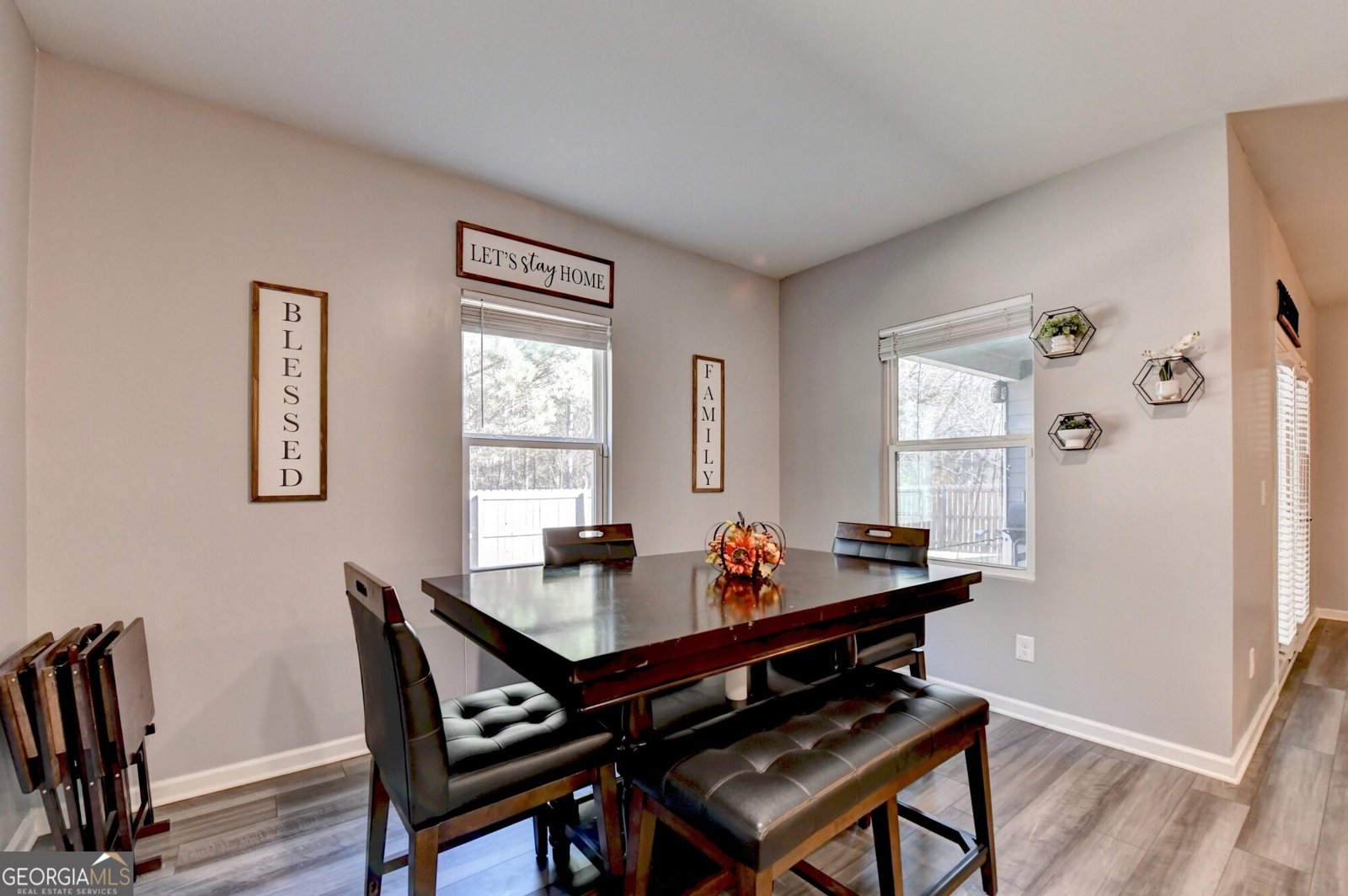 4069 Kendrick Circle Loganville - 31