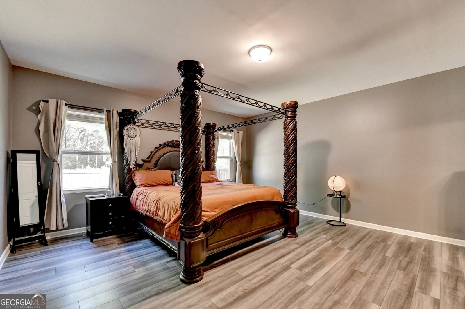 4069 Kendrick Circle Loganville - 34