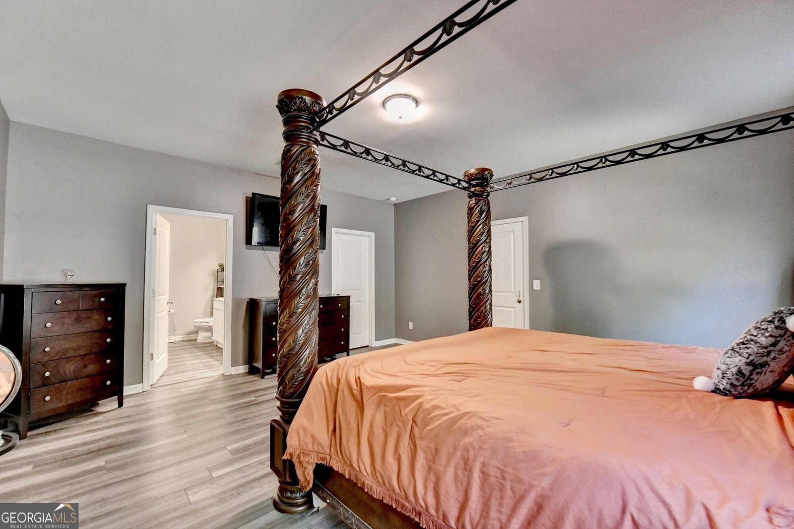 4069 Kendrick Circle Loganville - 36