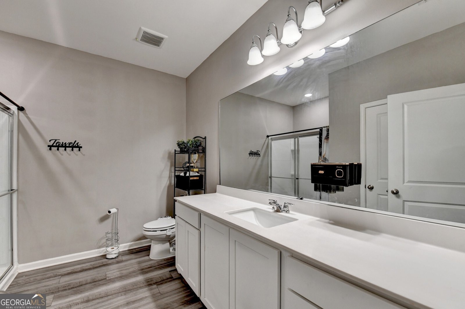 4069 Kendrick Circle Loganville - 37