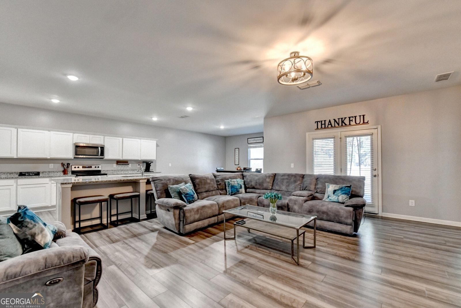 4069 Kendrick Circle Loganville - 7