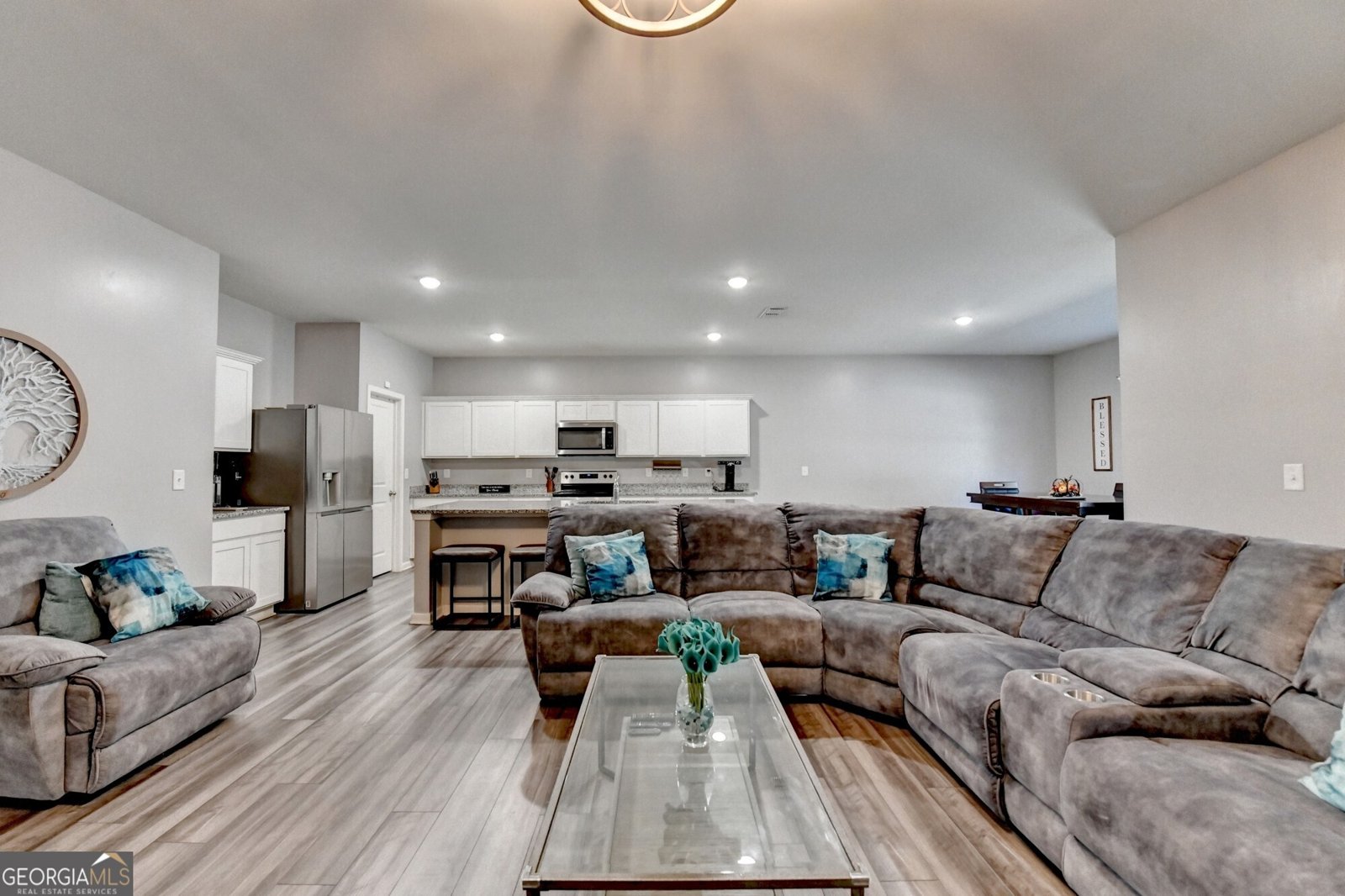 4069 Kendrick Circle Loganville - 8