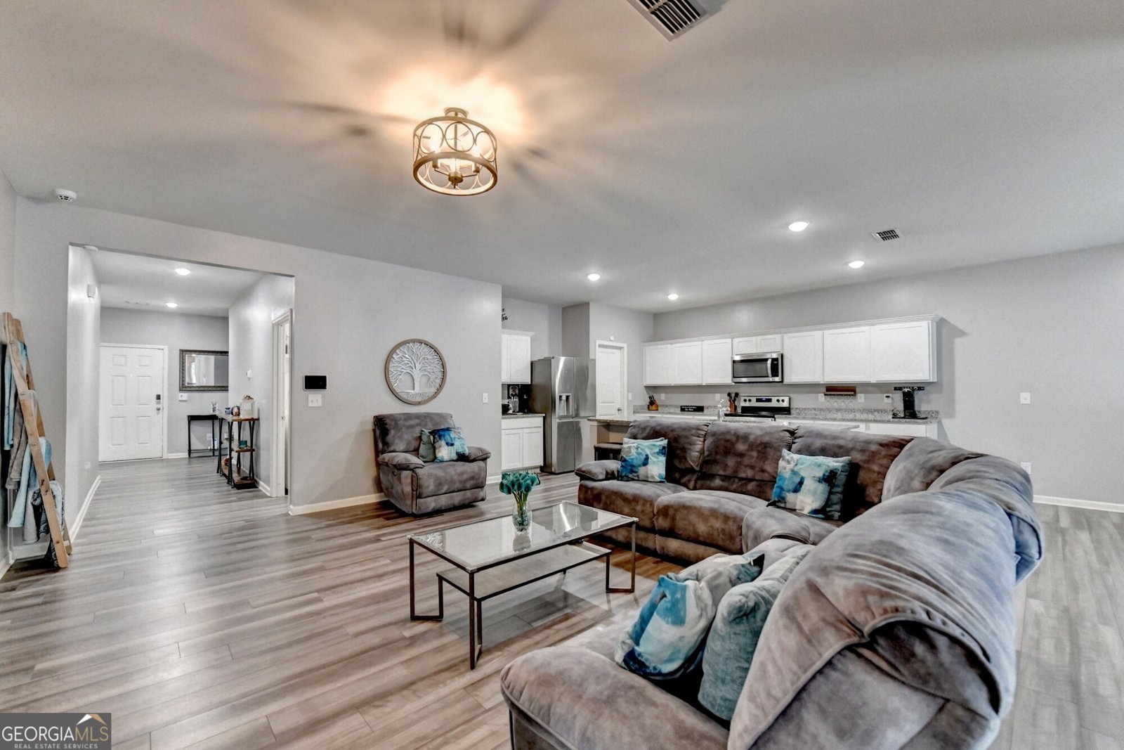 4069 Kendrick Circle Loganville - 9