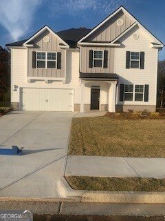 328 Bullock Pass Jefferson - 1