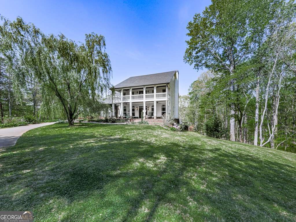 1141 Addington Lane Waleska - 11