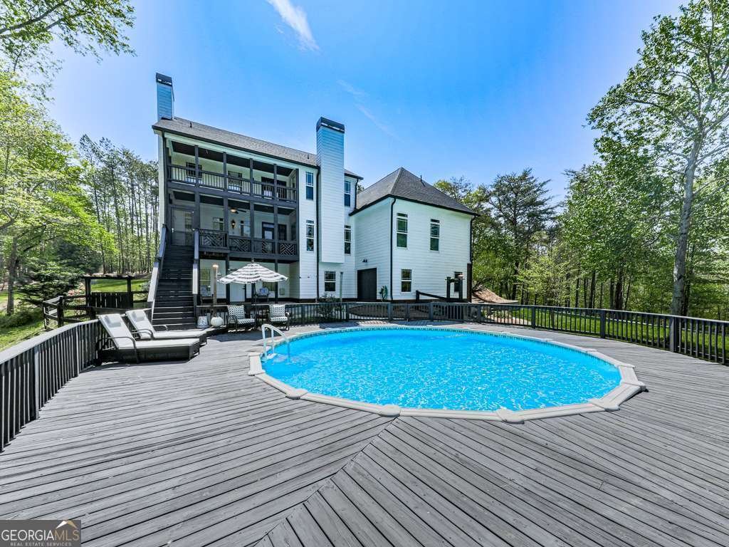 1141 Addington Lane Waleska - 15