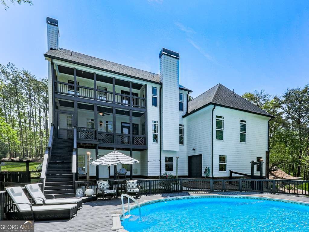 1141 Addington Lane Waleska - 16