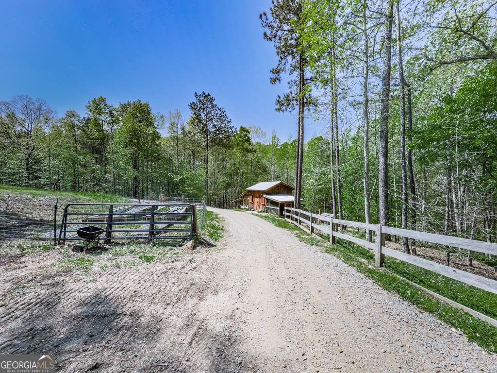 1141 Addington Lane Waleska - 21