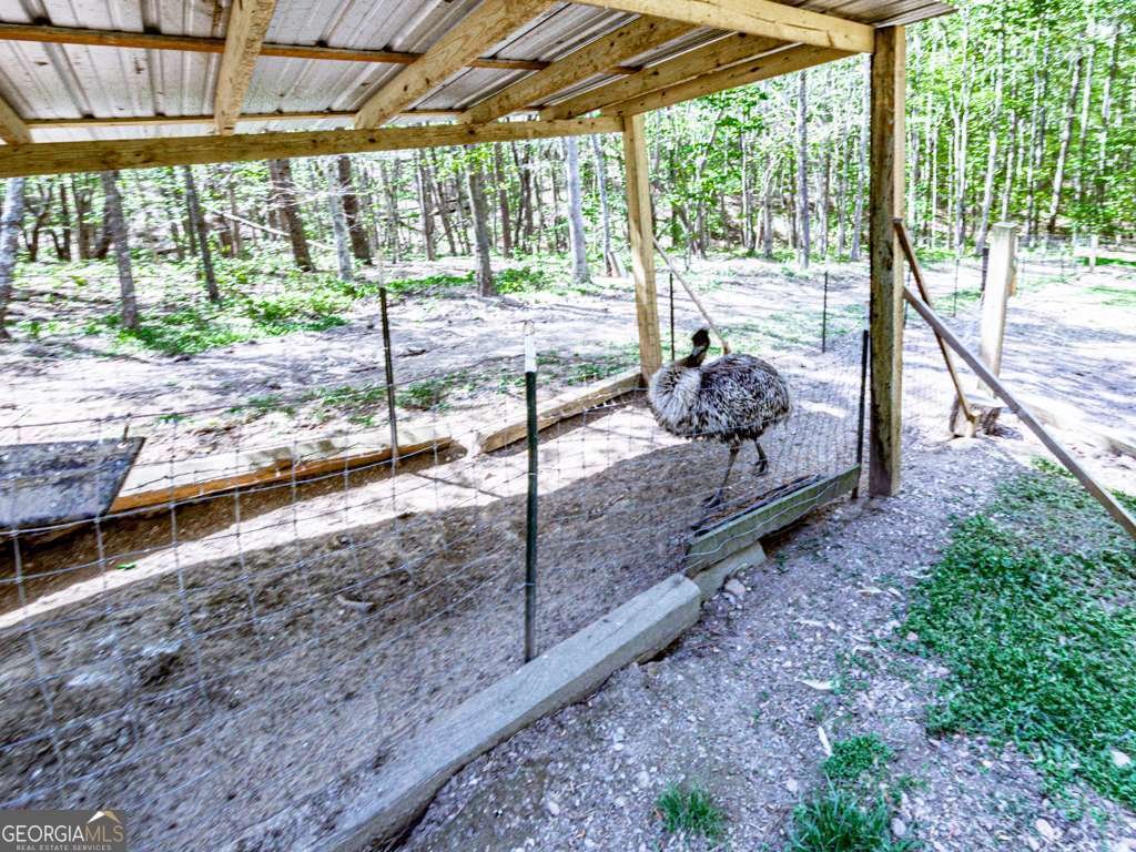 1141 Addington Lane Waleska - 23