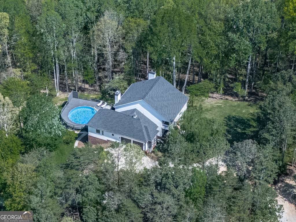 1141 Addington Lane Waleska - 34