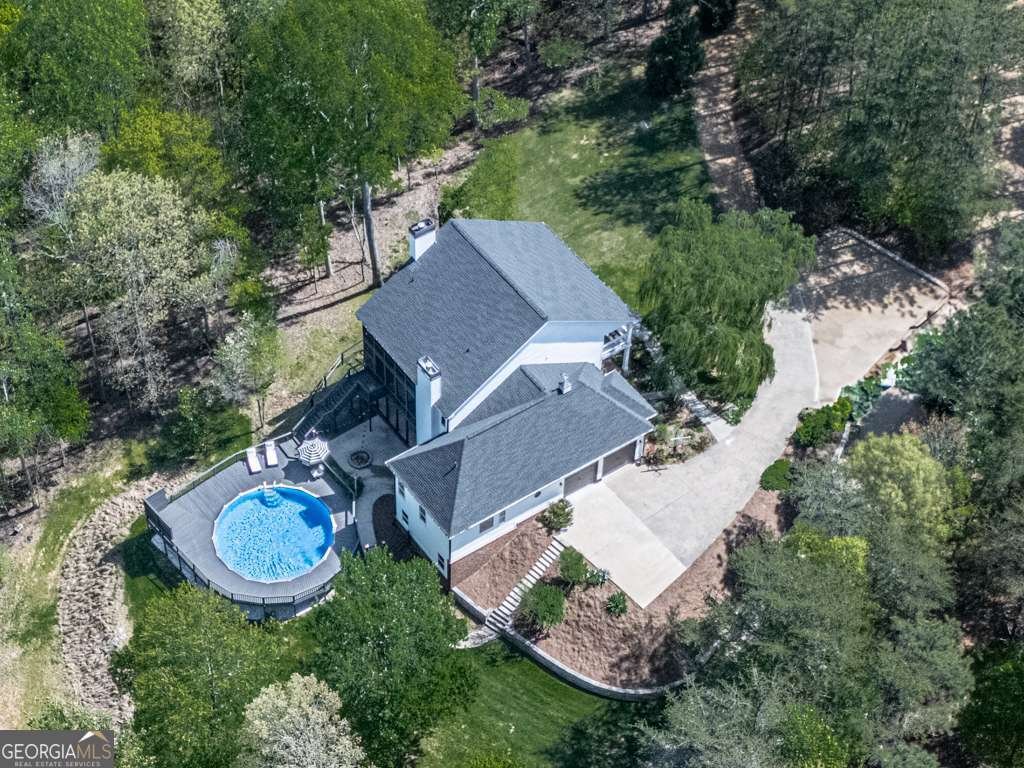 1141 Addington Lane Waleska - 36