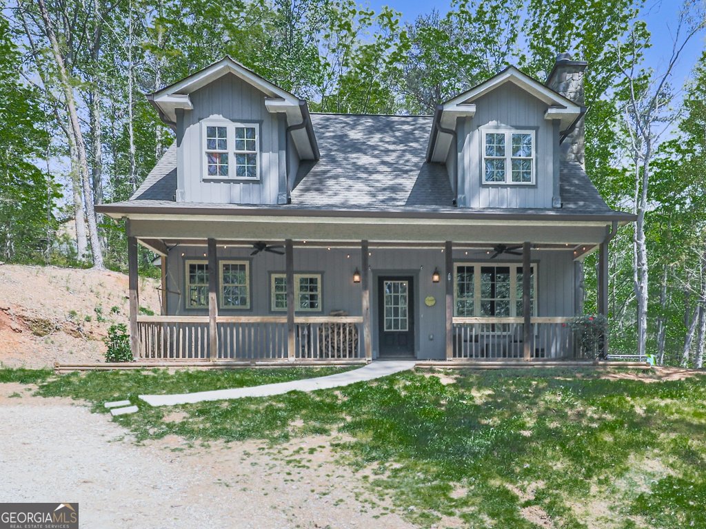 1141 Addington Lane Waleska - 37