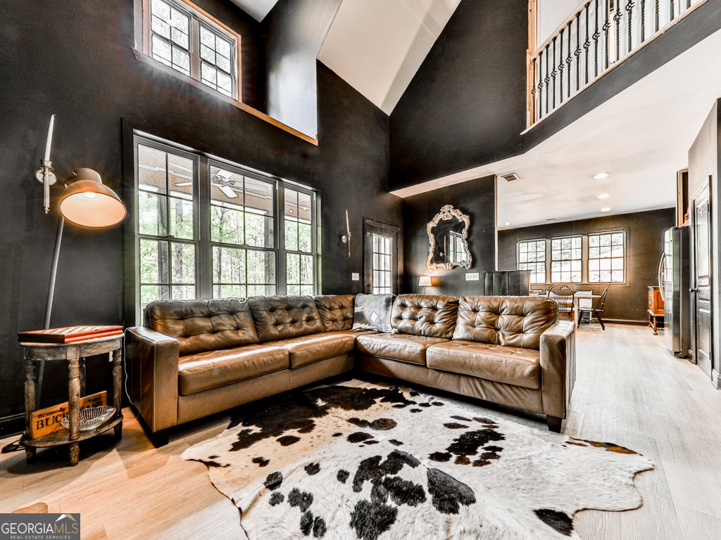 1141 Addington Lane Waleska - 42