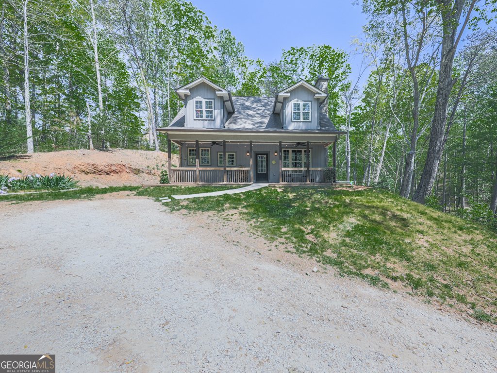 1141 Addington Lane Waleska - 58